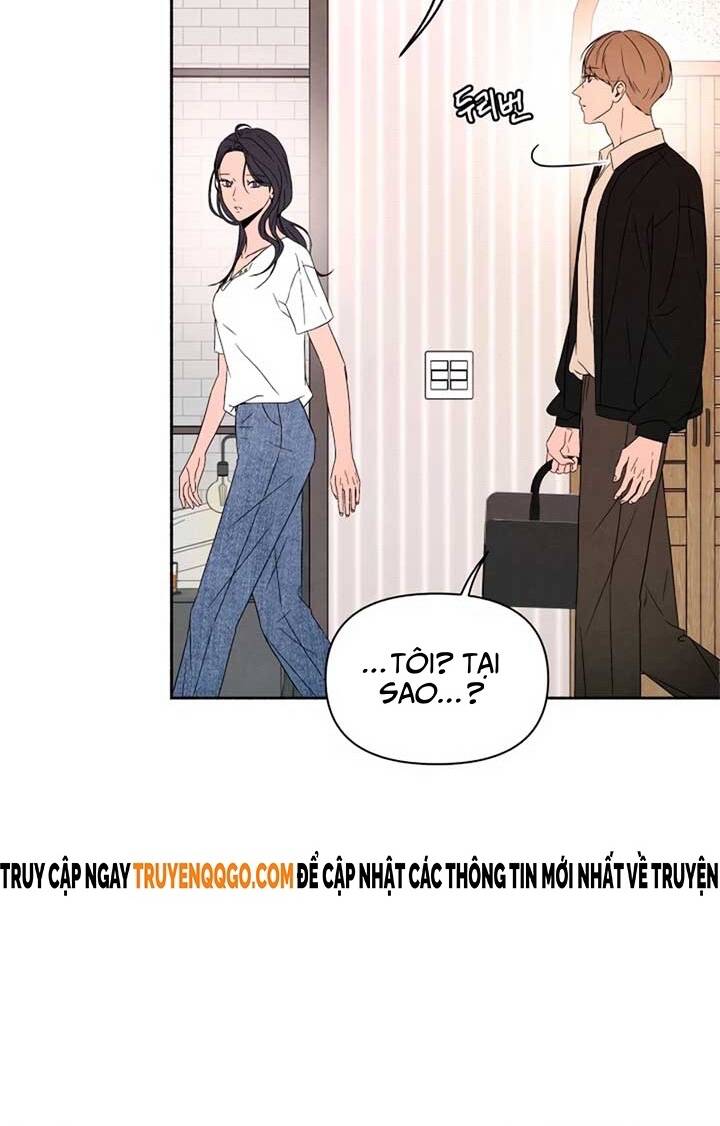 Tôi Muốn Ngừng Việc Giết Chóc Chapter 41 - Trang 33