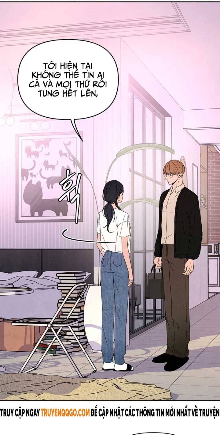 Tôi Muốn Ngừng Việc Giết Chóc Chapter 41 - Trang 34