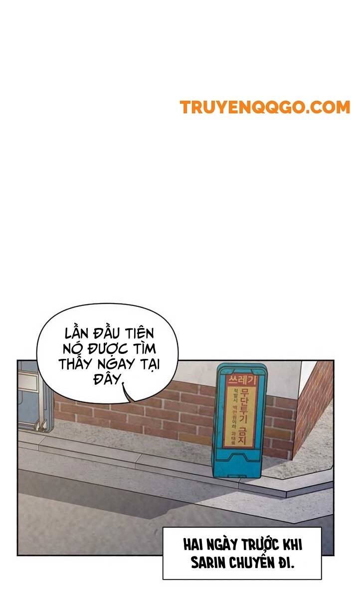 Tôi Muốn Ngừng Việc Giết Chóc Chapter 41 - Trang 4