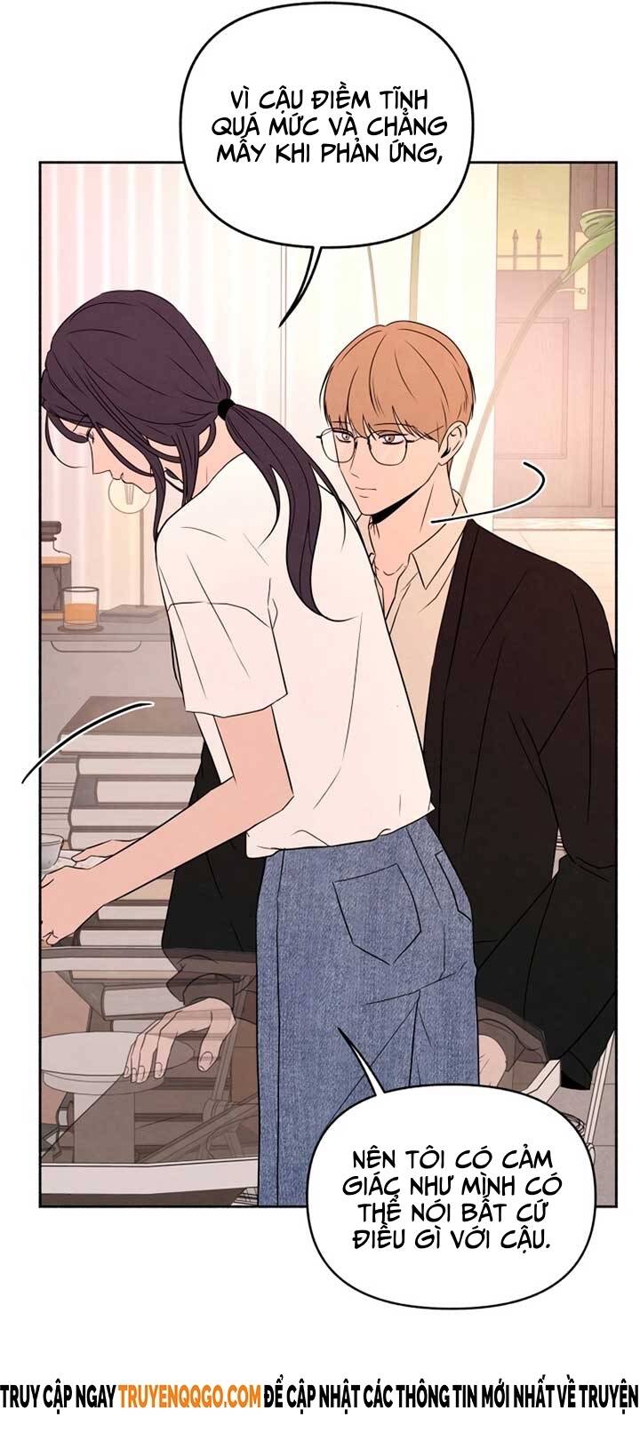 Tôi Muốn Ngừng Việc Giết Chóc Chapter 41 - Trang 42