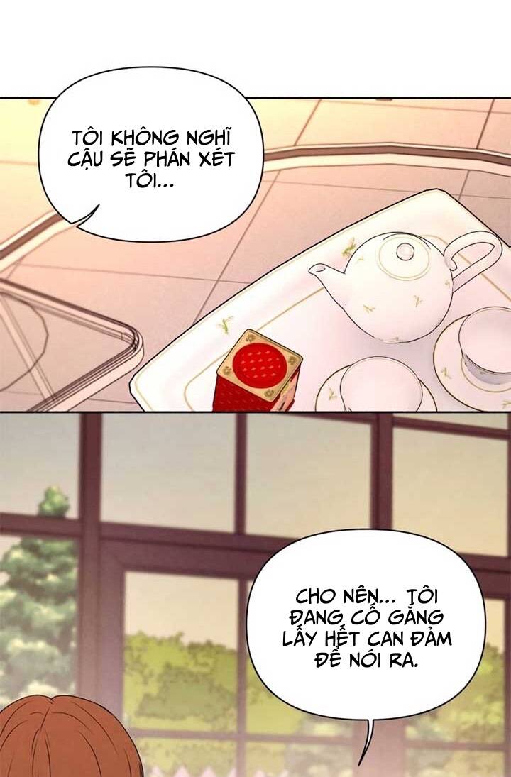 Tôi Muốn Ngừng Việc Giết Chóc Chapter 41 - Trang 43