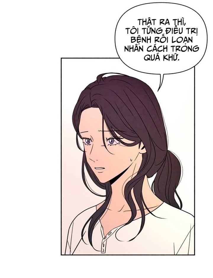 Tôi Muốn Ngừng Việc Giết Chóc Chapter 41 - Trang 46