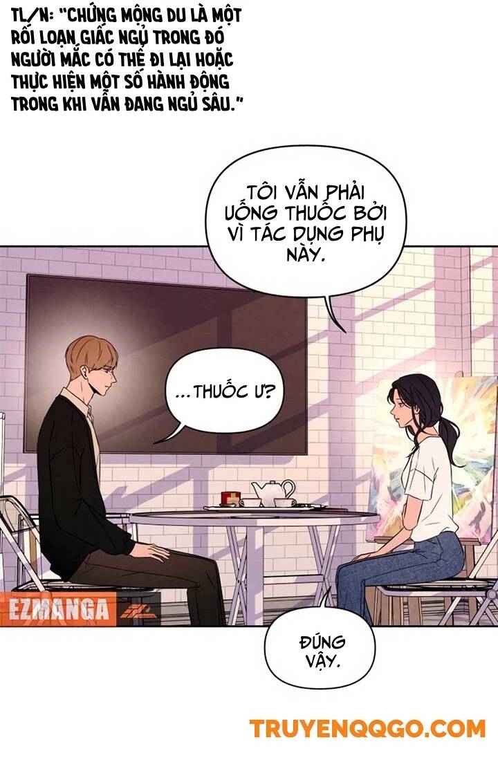 Tôi Muốn Ngừng Việc Giết Chóc Chapter 41 - Trang 49