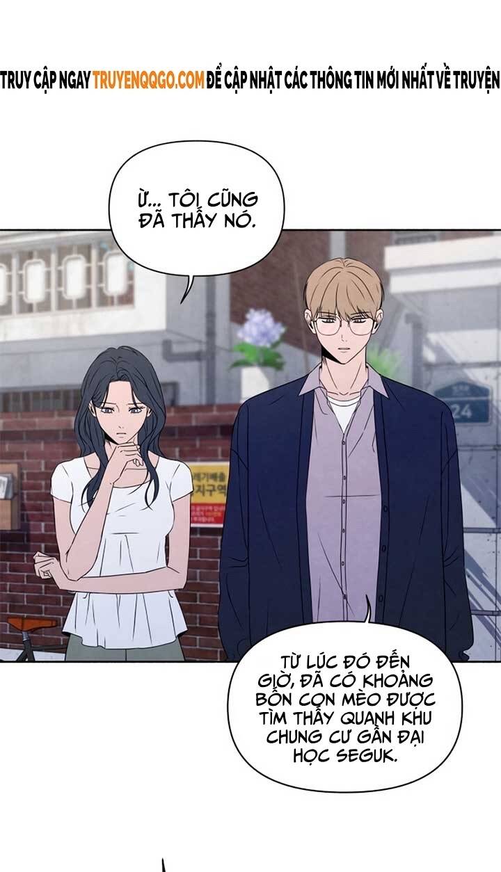 Tôi Muốn Ngừng Việc Giết Chóc Chapter 41 - Trang 5