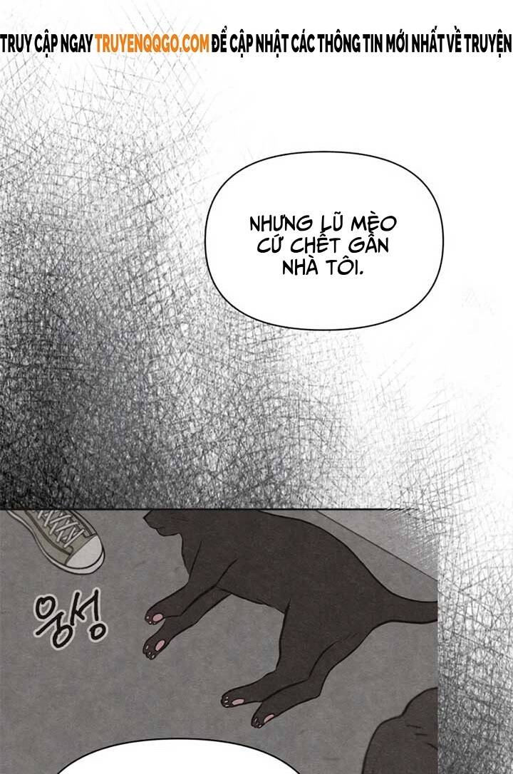 Tôi Muốn Ngừng Việc Giết Chóc Chapter 41 - Trang 51