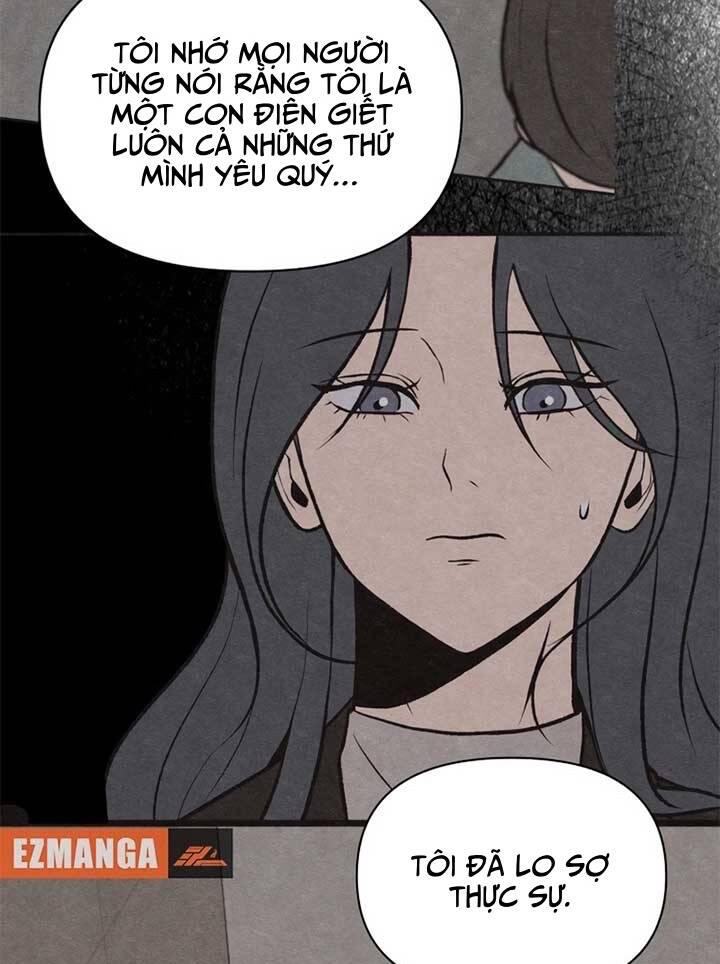 Tôi Muốn Ngừng Việc Giết Chóc Chapter 41 - Trang 52