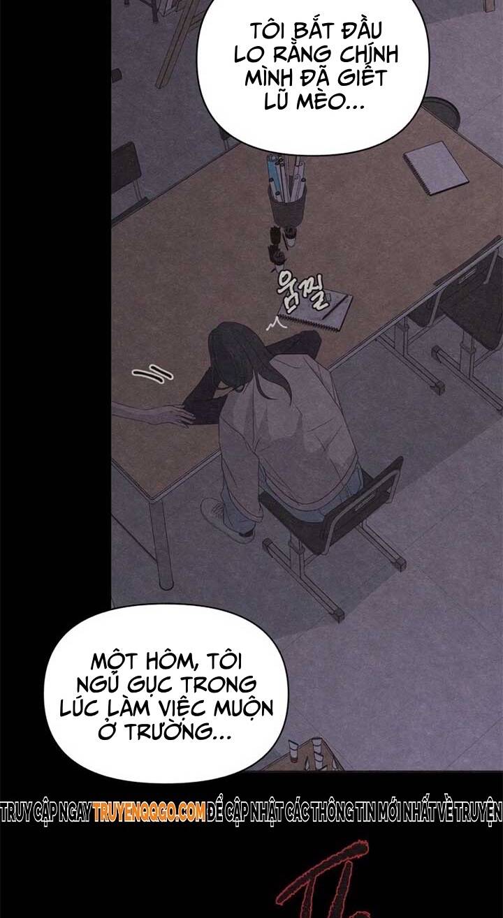 Tôi Muốn Ngừng Việc Giết Chóc Chapter 41 - Trang 55