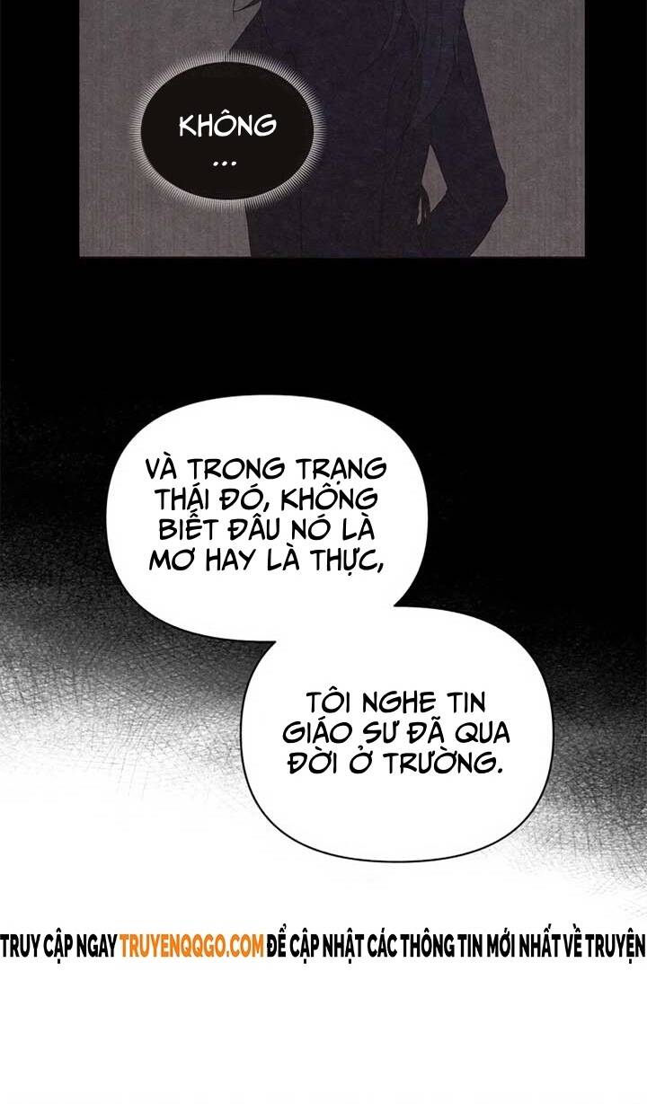 Tôi Muốn Ngừng Việc Giết Chóc Chapter 41 - Trang 58