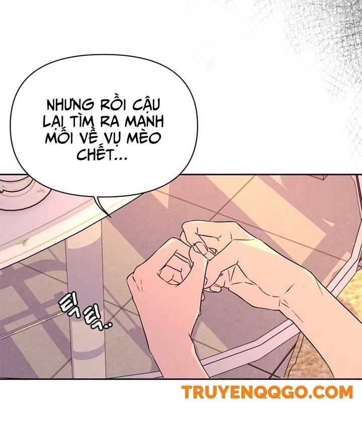 Tôi Muốn Ngừng Việc Giết Chóc Chapter 41 - Trang 64