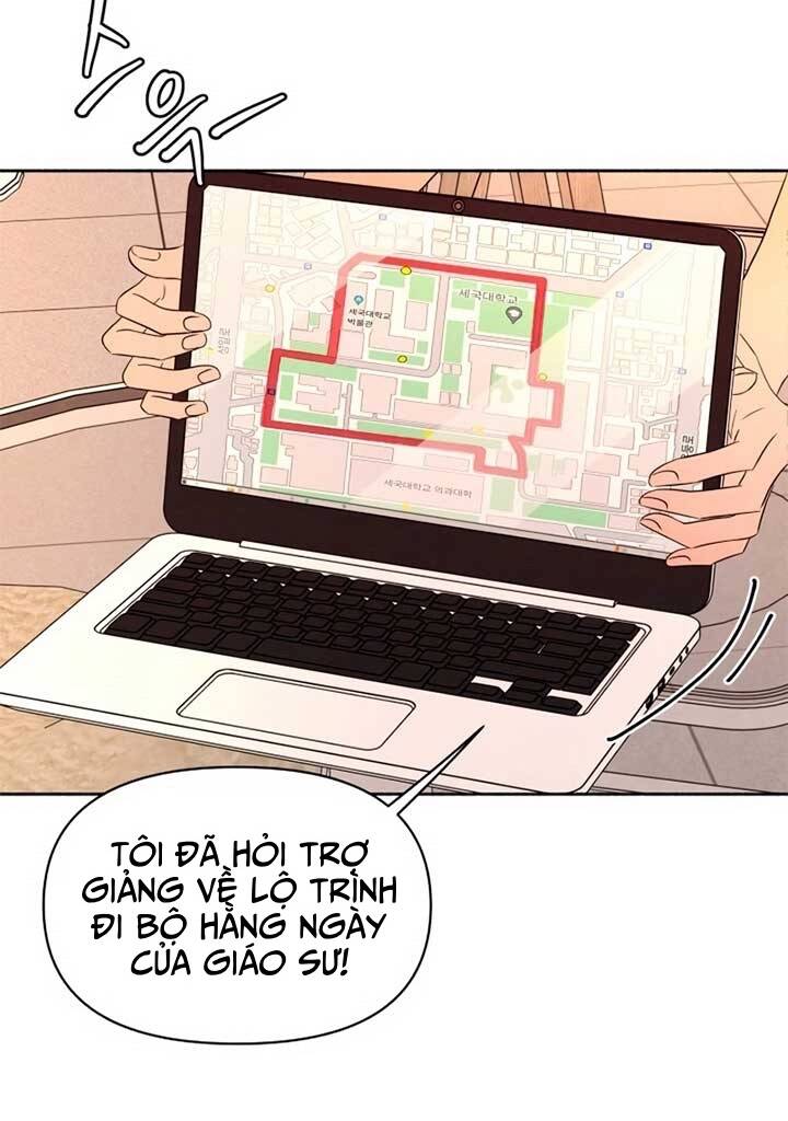 Tôi Muốn Ngừng Việc Giết Chóc Chapter 41 - Trang 72