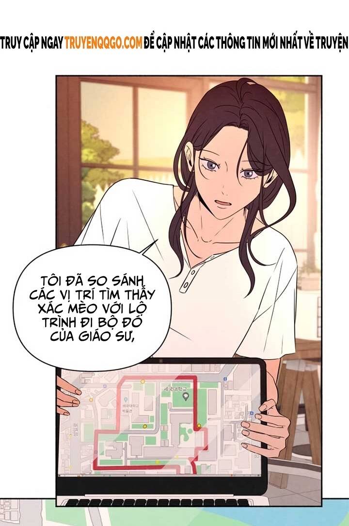 Tôi Muốn Ngừng Việc Giết Chóc Chapter 41 - Trang 73