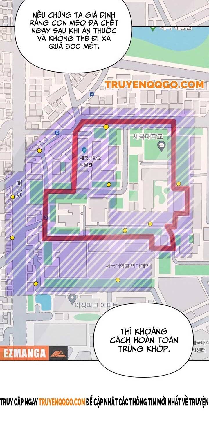 Tôi Muốn Ngừng Việc Giết Chóc Chapter 41 - Trang 75