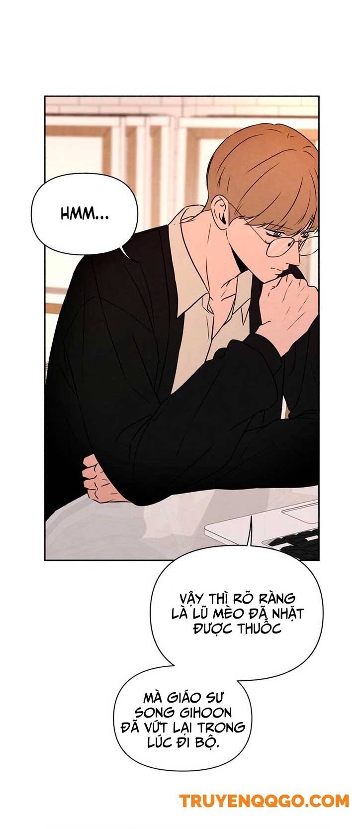 Tôi Muốn Ngừng Việc Giết Chóc Chapter 41 - Trang 76