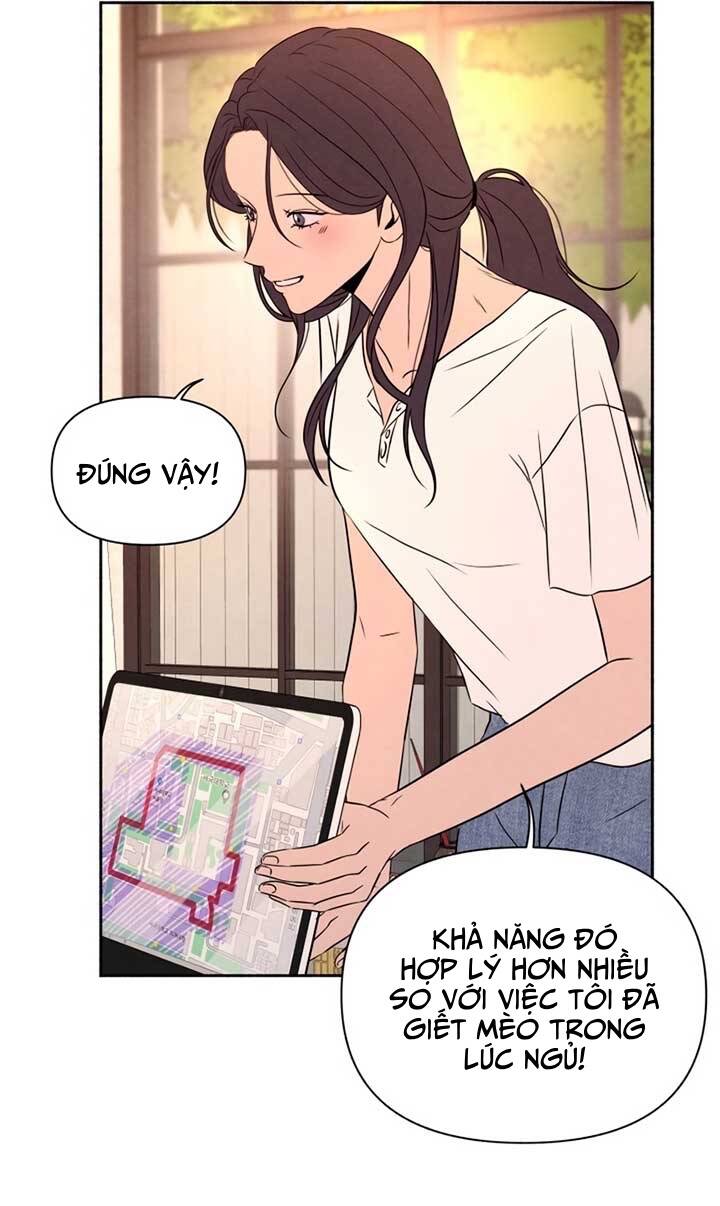 Tôi Muốn Ngừng Việc Giết Chóc Chapter 41 - Trang 77