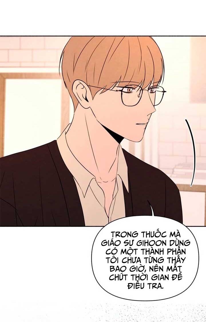 Tôi Muốn Ngừng Việc Giết Chóc Chapter 41 - Trang 80