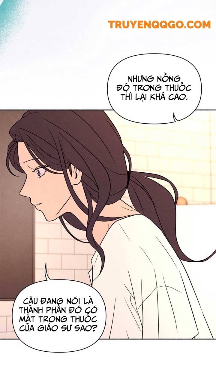 Tôi Muốn Ngừng Việc Giết Chóc Chapter 41 - Trang 83