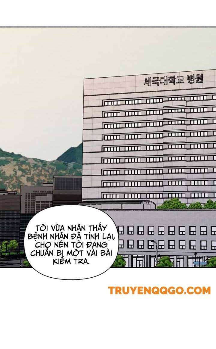Tôi Muốn Ngừng Việc Giết Chóc Chapter 41 - Trang 89