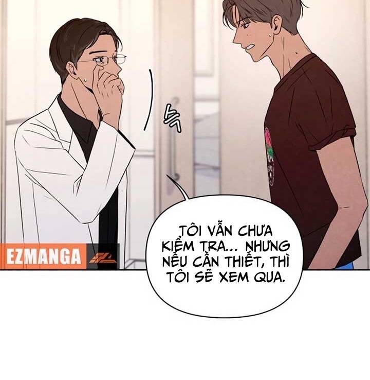 Tôi Muốn Ngừng Việc Giết Chóc Chapter 41 - Trang 91