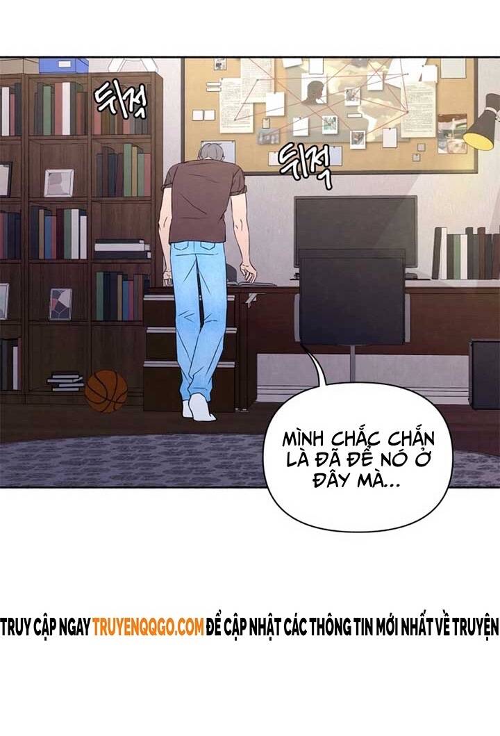 Tôi Muốn Ngừng Việc Giết Chóc Chapter 41 - Trang 94