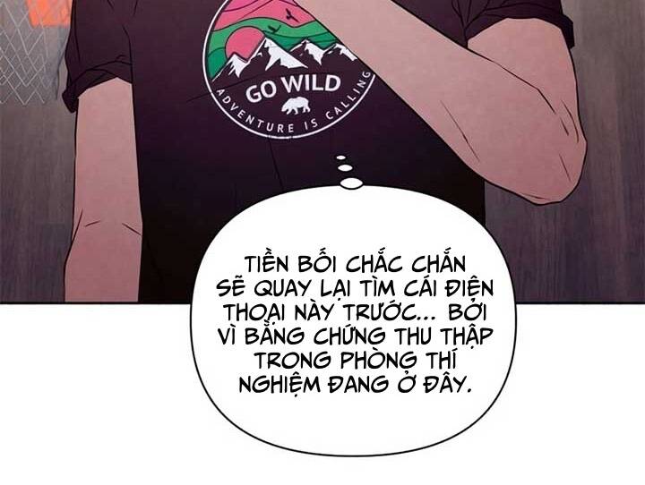 Tôi Muốn Ngừng Việc Giết Chóc Chapter 41 - Trang 97