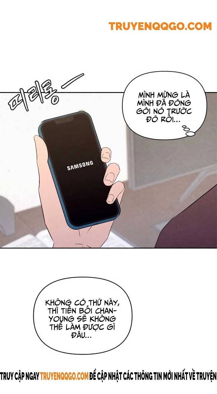 Tôi Muốn Ngừng Việc Giết Chóc Chapter 41 - Trang 98