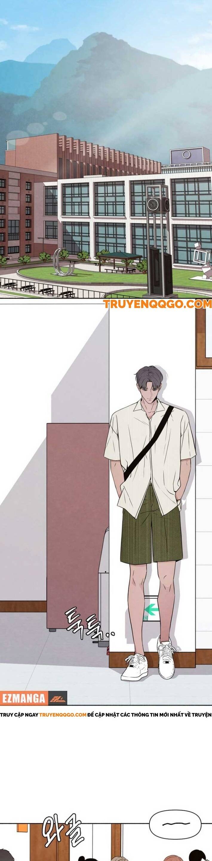 Tôi Muốn Ngừng Việc Giết Chóc Chapter 42 - Trang 13