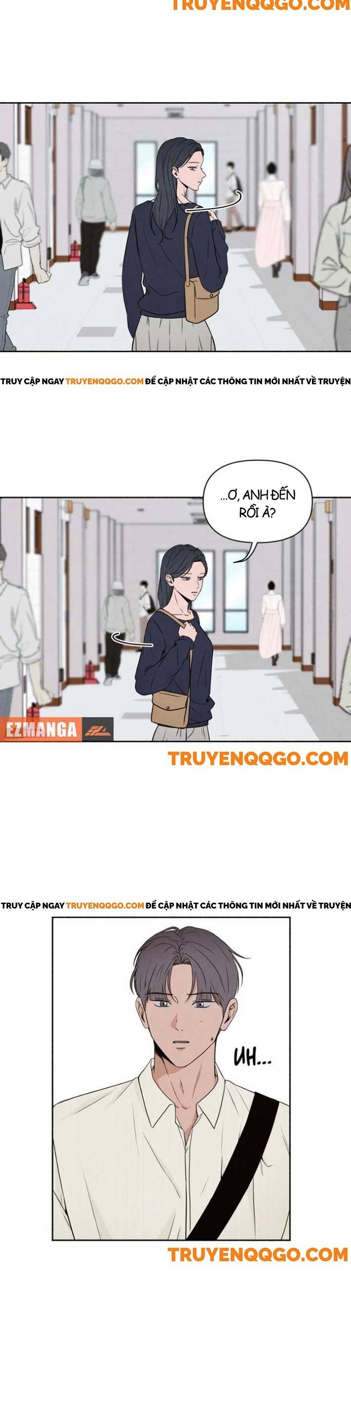 Tôi Muốn Ngừng Việc Giết Chóc Chapter 42 - Trang 15