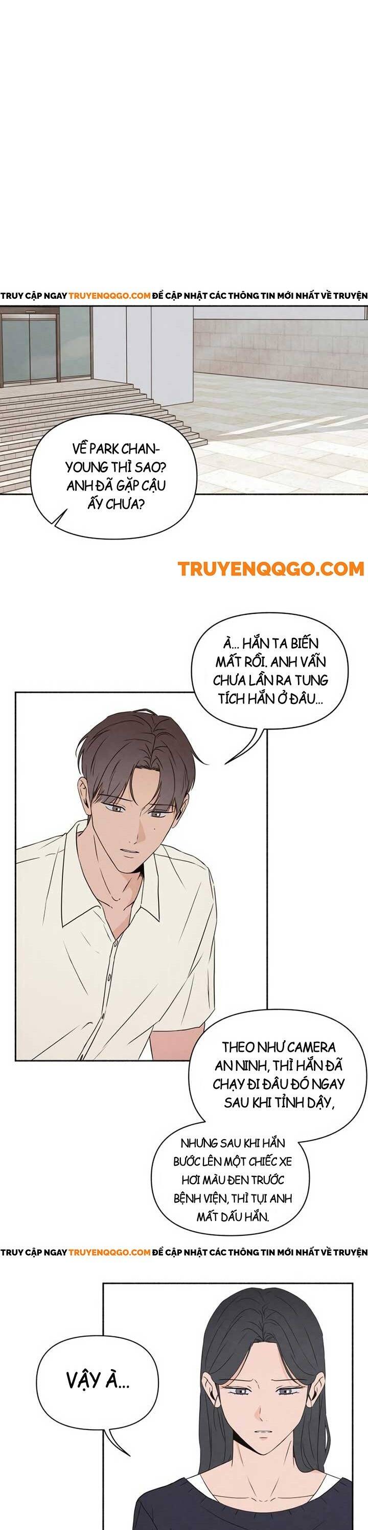 Tôi Muốn Ngừng Việc Giết Chóc Chapter 42 - Trang 17