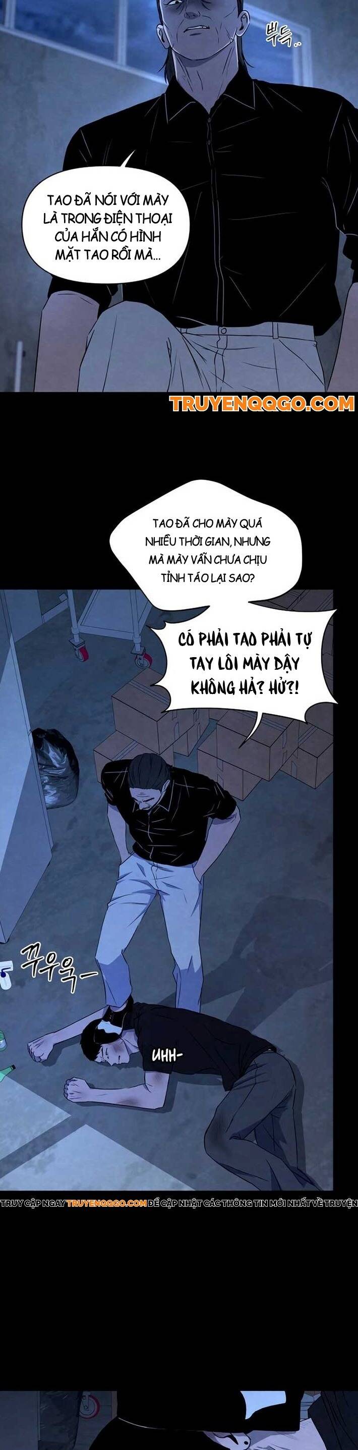 Tôi Muốn Ngừng Việc Giết Chóc Chapter 42 - Trang 2