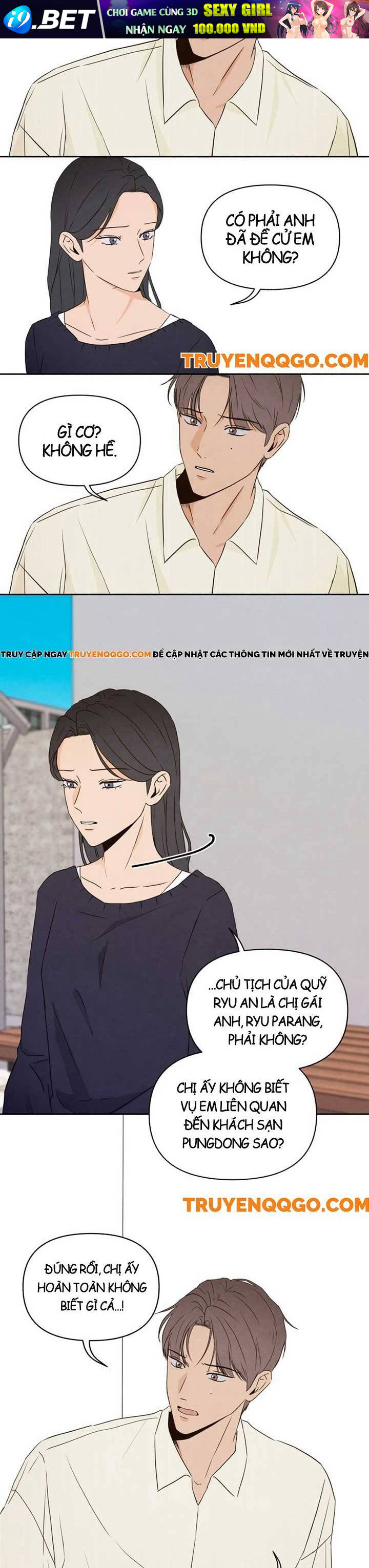 Tôi Muốn Ngừng Việc Giết Chóc Chapter 42 - Trang 21