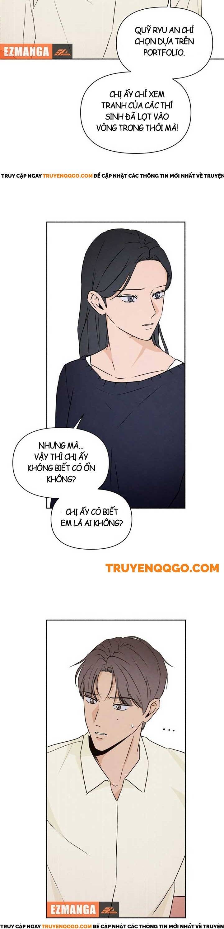 Tôi Muốn Ngừng Việc Giết Chóc Chapter 42 - Trang 22