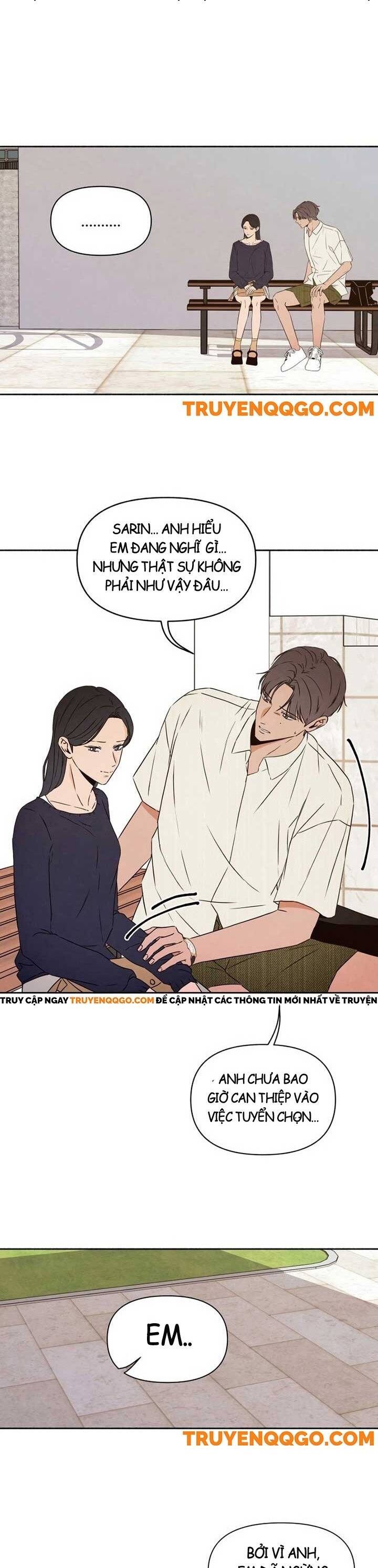 Tôi Muốn Ngừng Việc Giết Chóc Chapter 42 - Trang 23