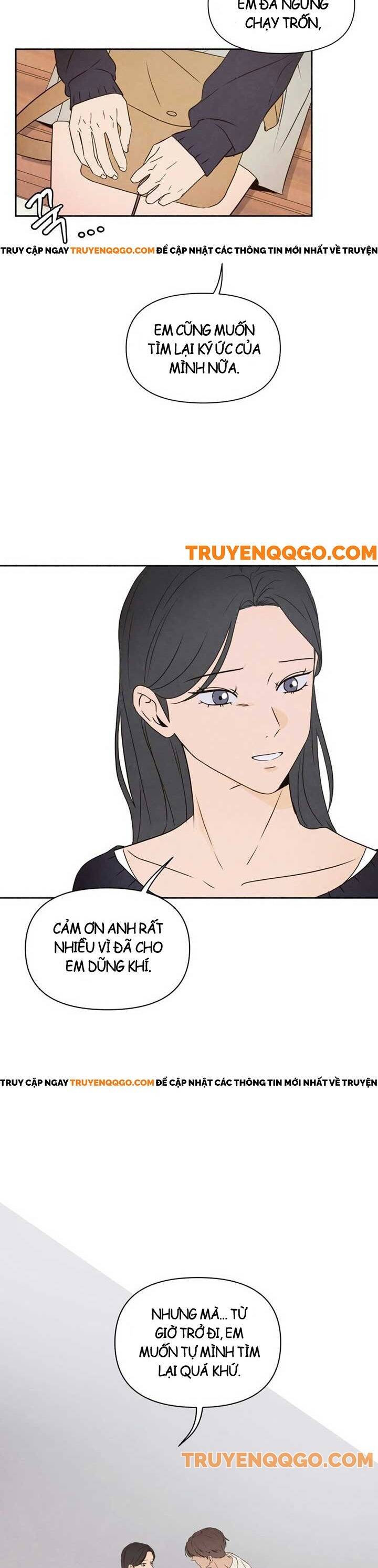 Tôi Muốn Ngừng Việc Giết Chóc Chapter 42 - Trang 24
