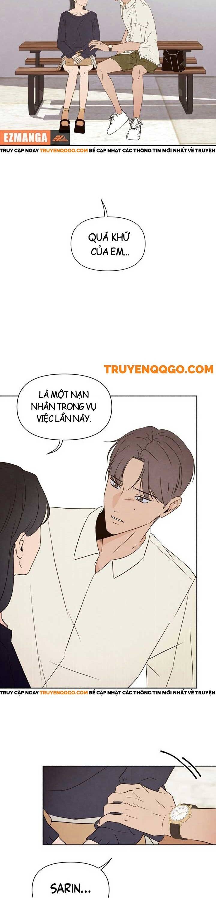 Tôi Muốn Ngừng Việc Giết Chóc Chapter 42 - Trang 25