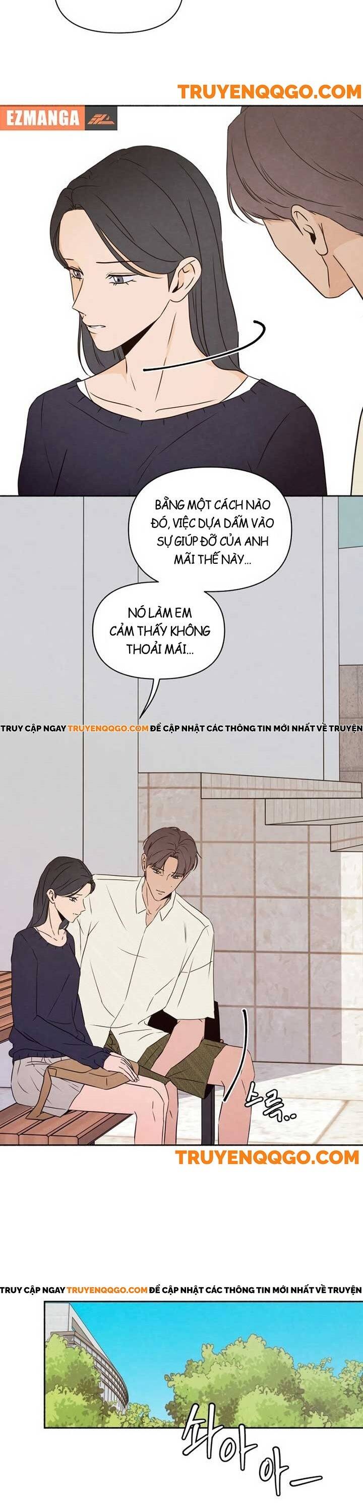 Tôi Muốn Ngừng Việc Giết Chóc Chapter 42 - Trang 26