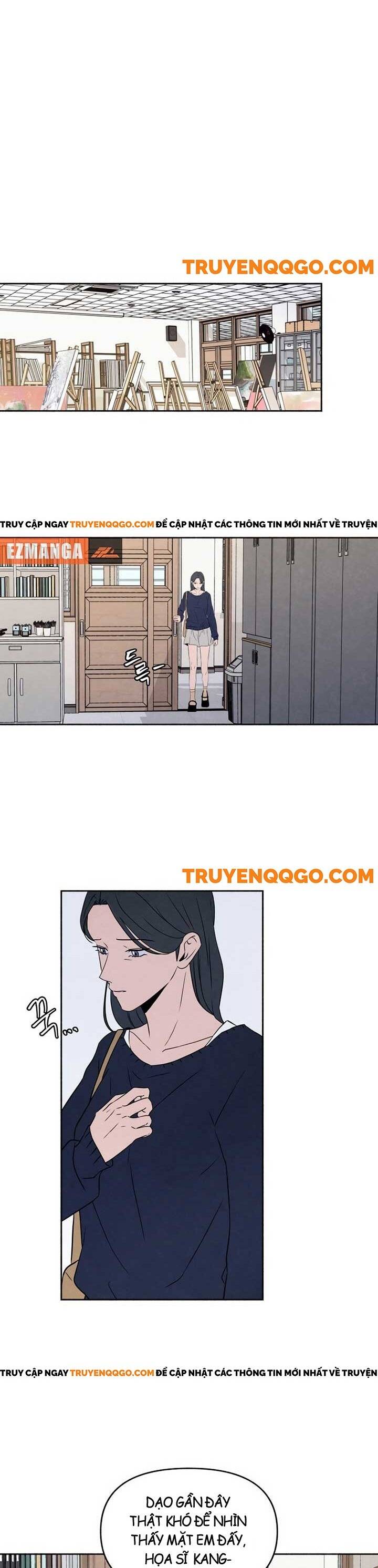 Tôi Muốn Ngừng Việc Giết Chóc Chapter 42 - Trang 27