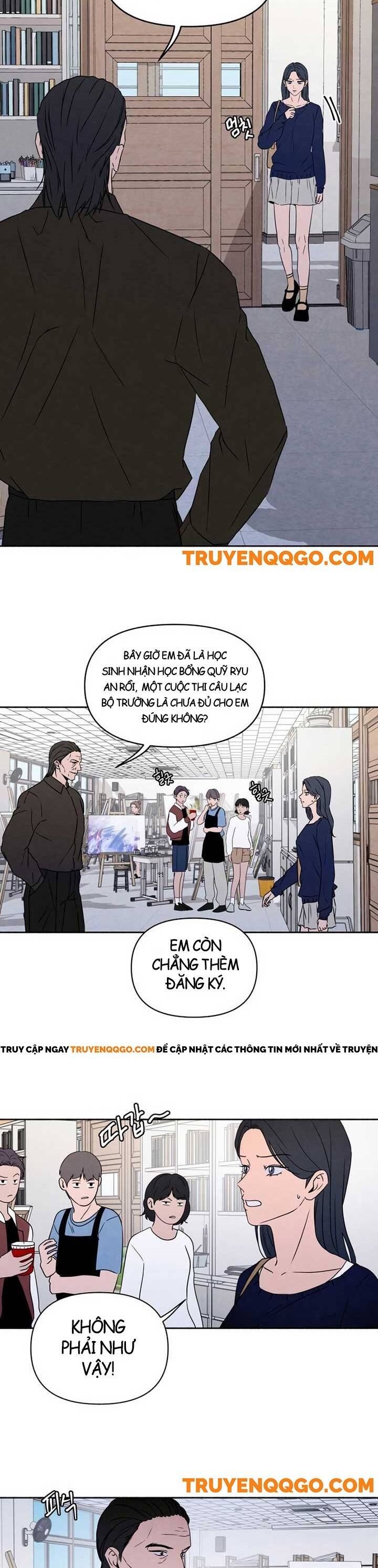 Tôi Muốn Ngừng Việc Giết Chóc Chapter 42 - Trang 28