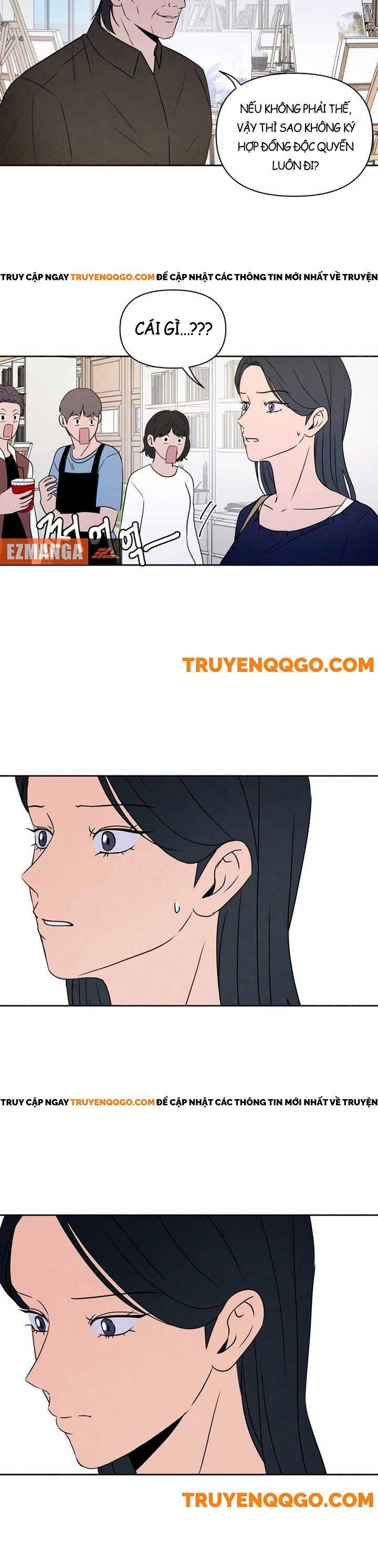 Tôi Muốn Ngừng Việc Giết Chóc Chapter 42 - Trang 29