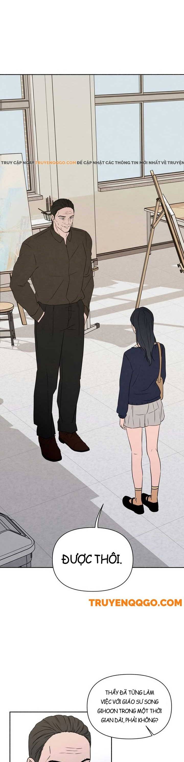 Tôi Muốn Ngừng Việc Giết Chóc Chapter 42 - Trang 30