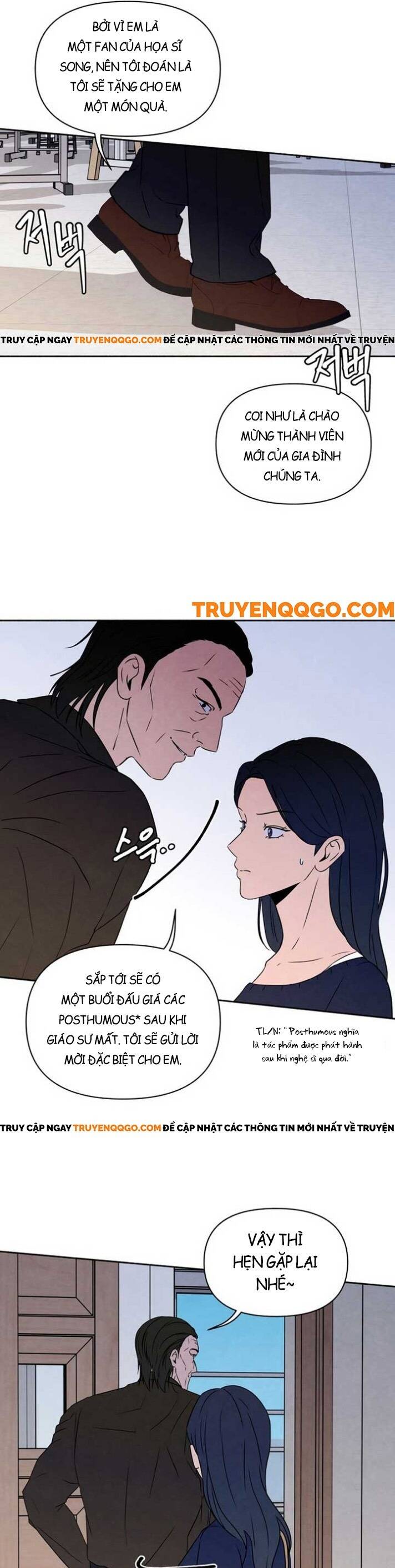 Tôi Muốn Ngừng Việc Giết Chóc Chapter 42 - Trang 31