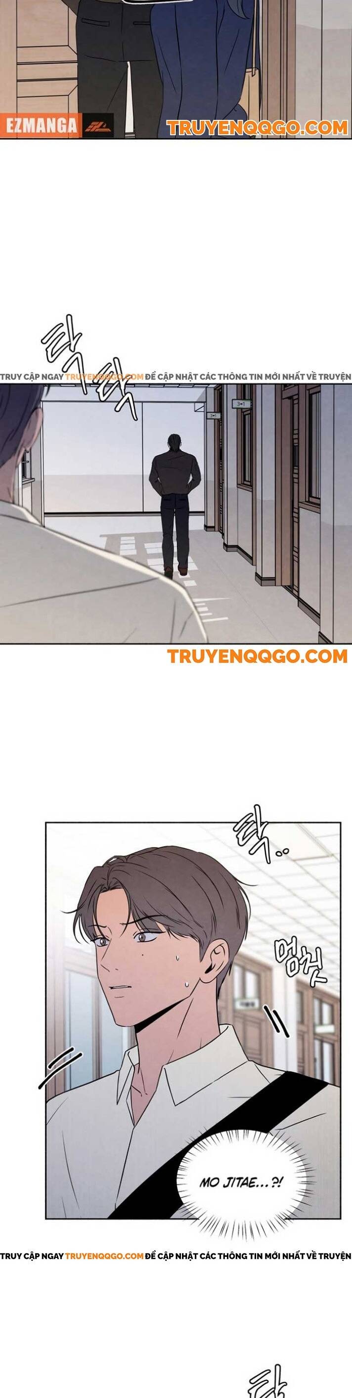 Tôi Muốn Ngừng Việc Giết Chóc Chapter 42 - Trang 32