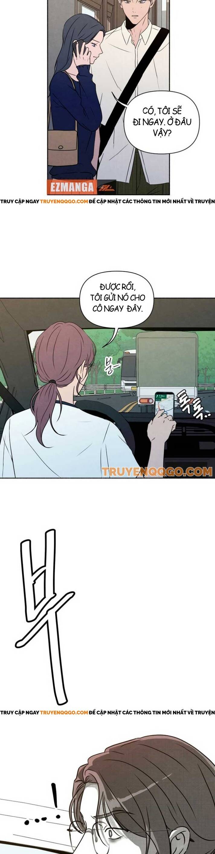 Tôi Muốn Ngừng Việc Giết Chóc Chapter 42 - Trang 35