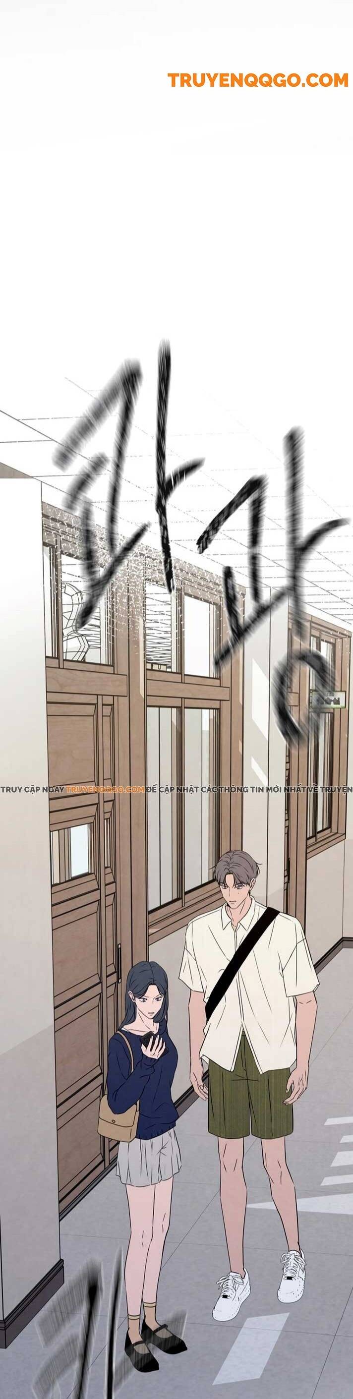 Tôi Muốn Ngừng Việc Giết Chóc Chapter 42 - Trang 38