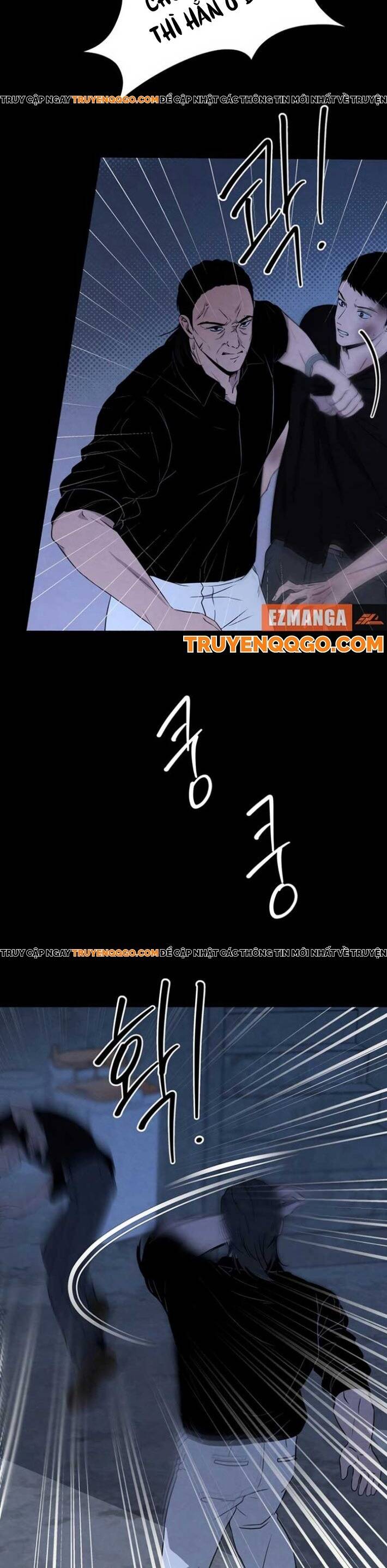 Tôi Muốn Ngừng Việc Giết Chóc Chapter 42 - Trang 5