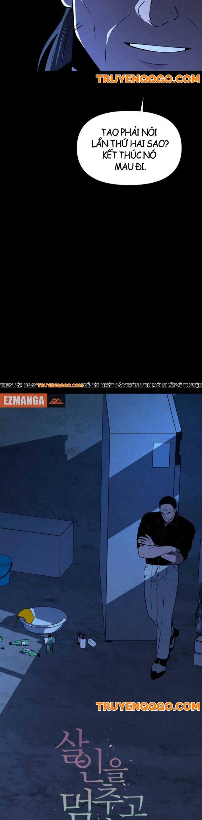 Tôi Muốn Ngừng Việc Giết Chóc Chapter 42 - Trang 7