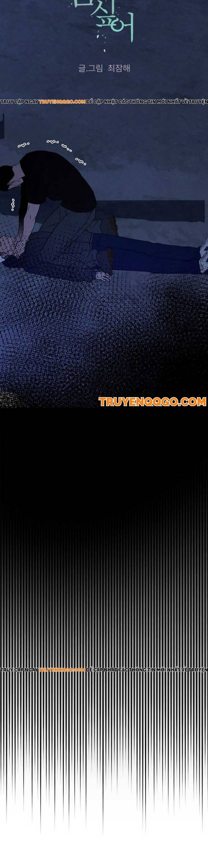 Tôi Muốn Ngừng Việc Giết Chóc Chapter 42 - Trang 8