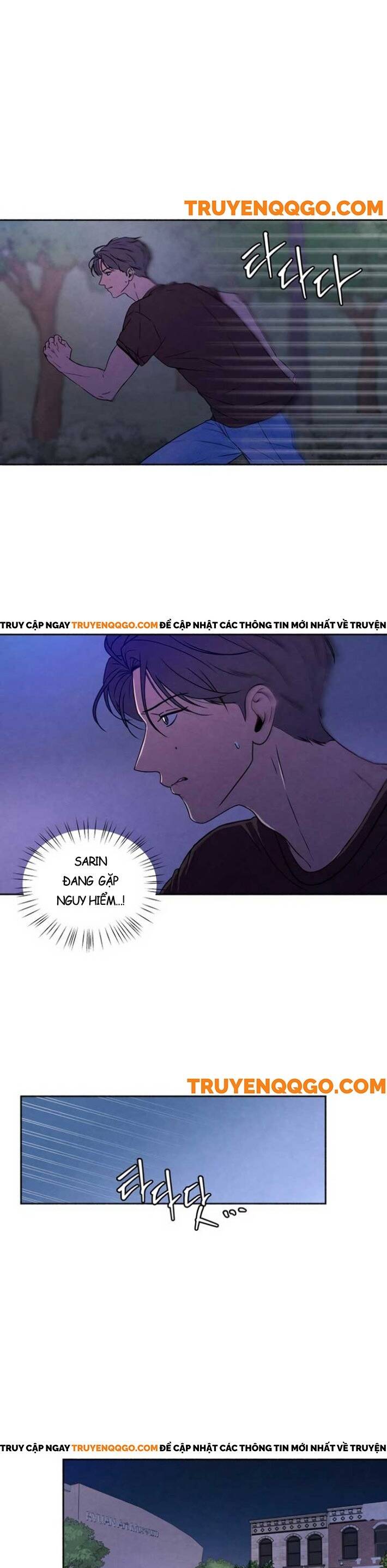 Tôi Muốn Ngừng Việc Giết Chóc Chapter 42 - Trang 9