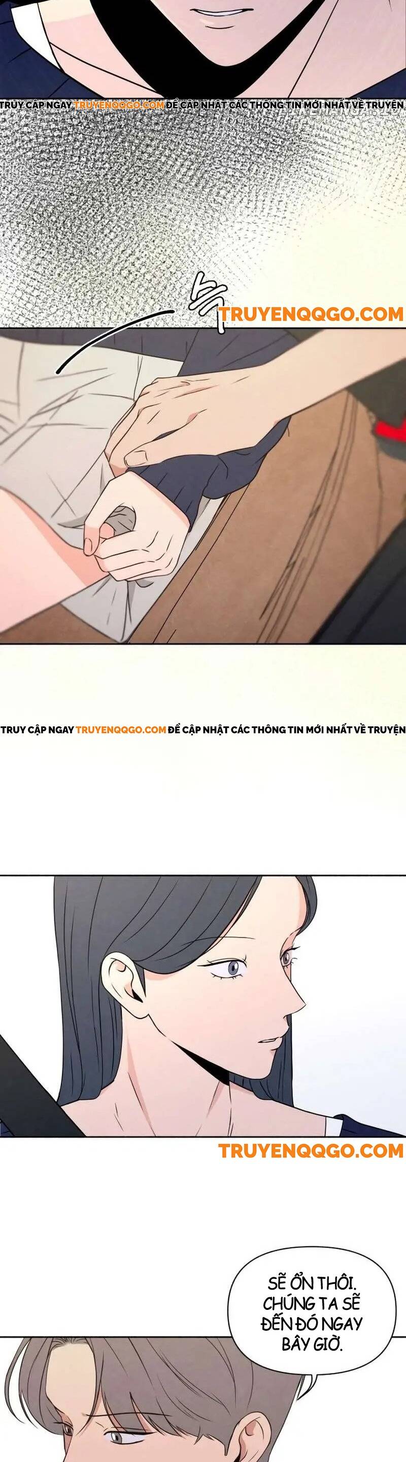 Tôi Muốn Ngừng Việc Giết Chóc Chapter 43 - Trang 12