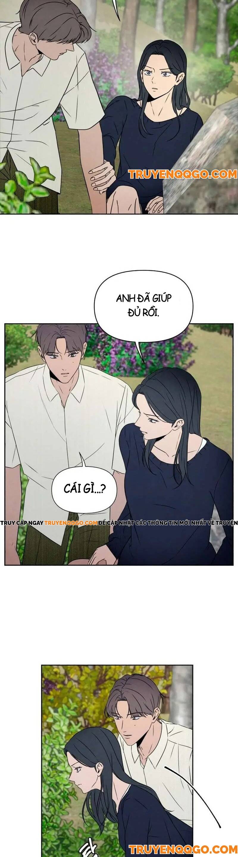 Tôi Muốn Ngừng Việc Giết Chóc Chapter 43 - Trang 17