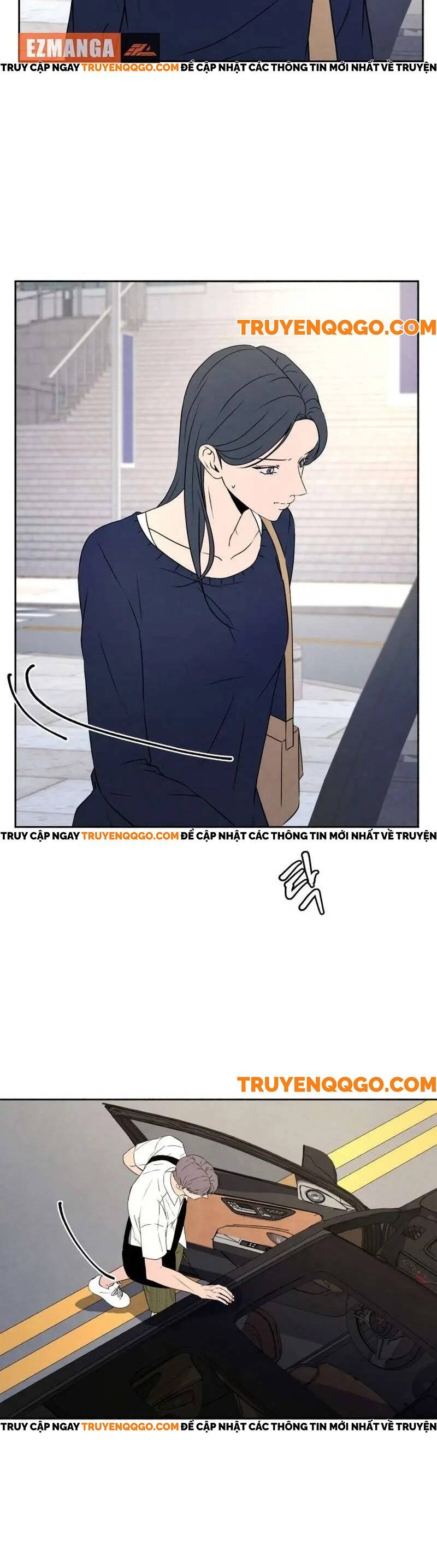 Tôi Muốn Ngừng Việc Giết Chóc Chapter 43 - Trang 2